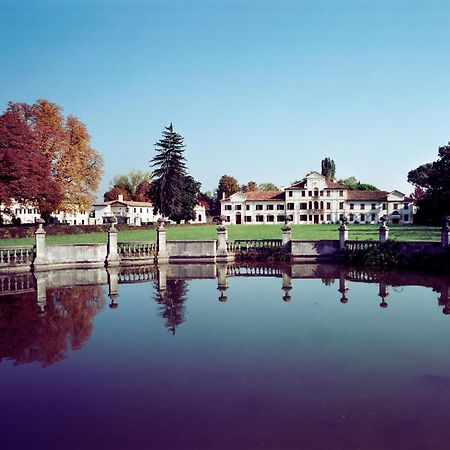 Villa Toderini Codognè Exterior foto