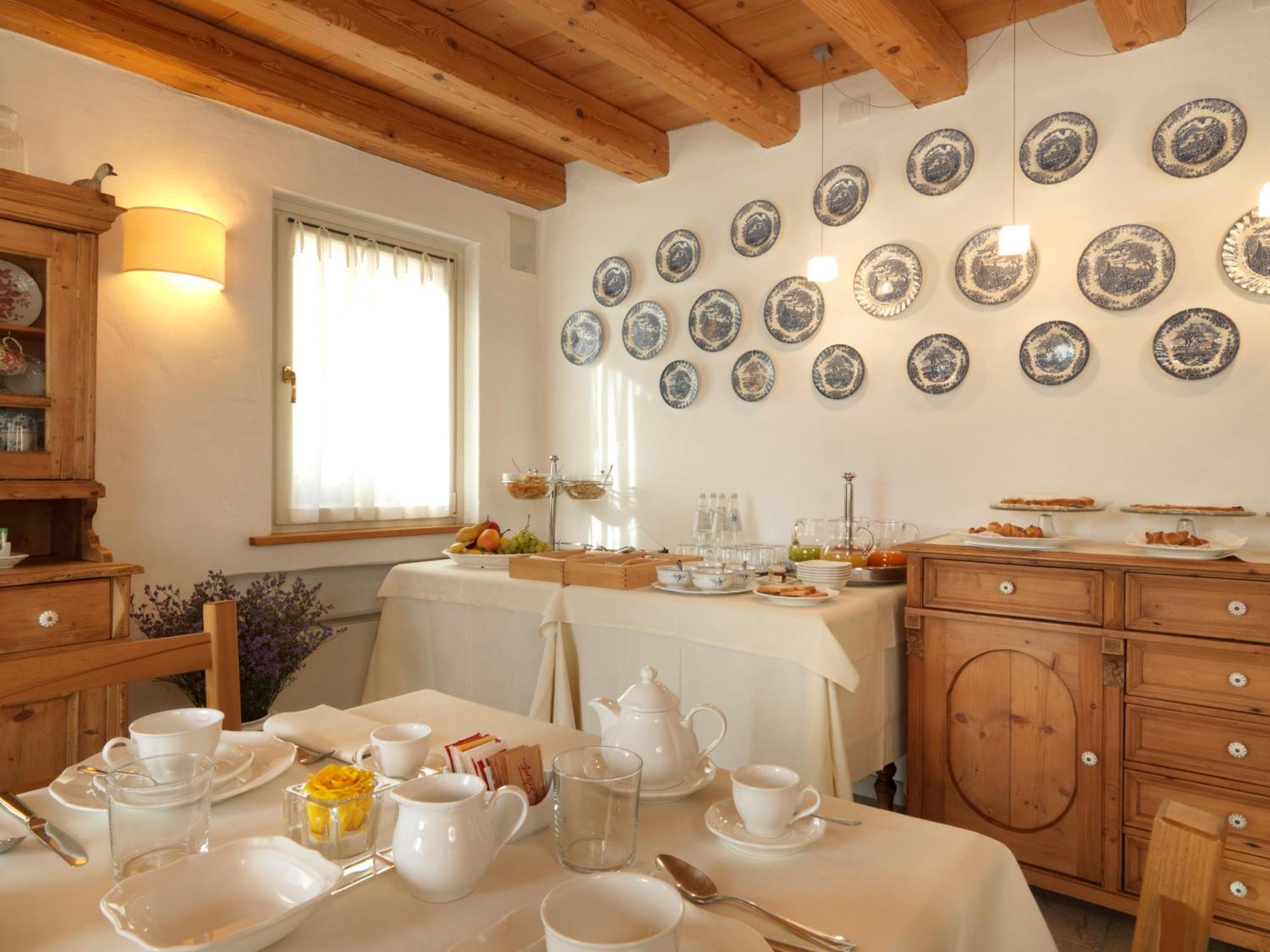 Villa Toderini Codognè Exterior foto