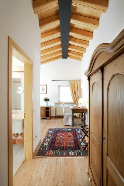Villa Toderini Codognè Cameră foto