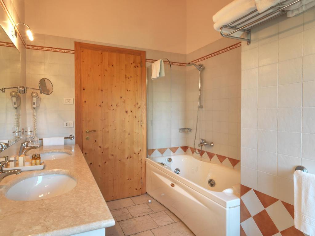 Villa Toderini Codognè Cameră foto