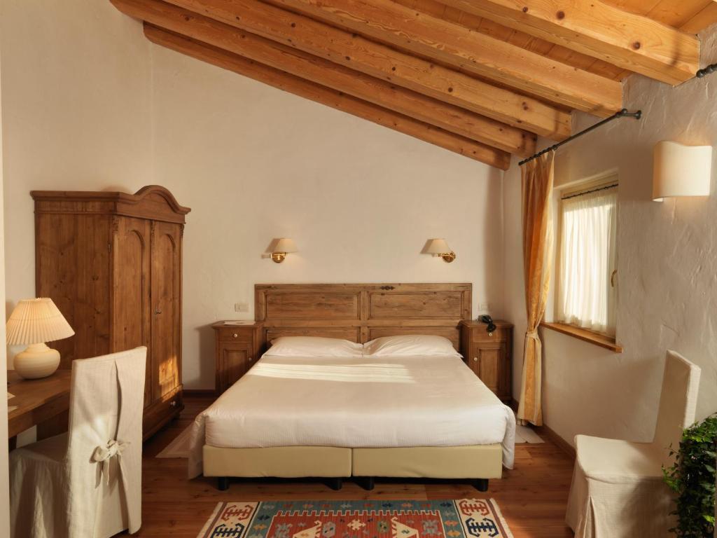 Villa Toderini Codognè Cameră foto