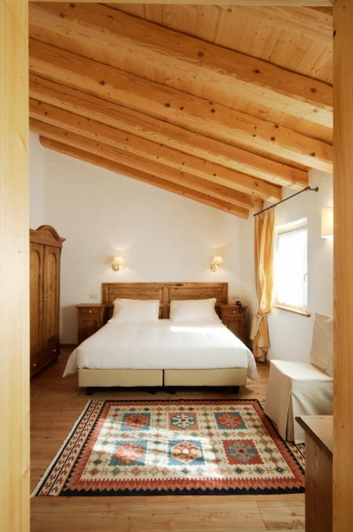 Villa Toderini Codognè Cameră foto