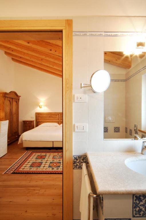 Villa Toderini Codognè Cameră foto