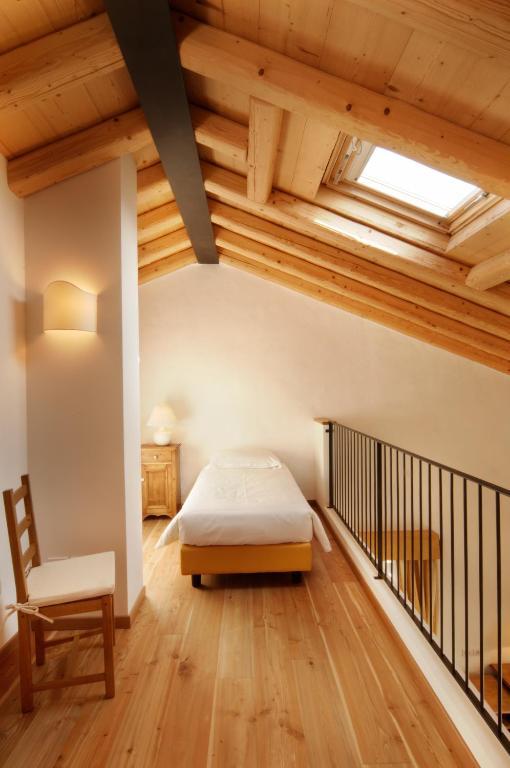 Villa Toderini Codognè Cameră foto